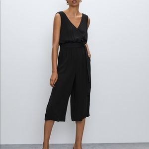Aritzia Maximillian Jumpsuit